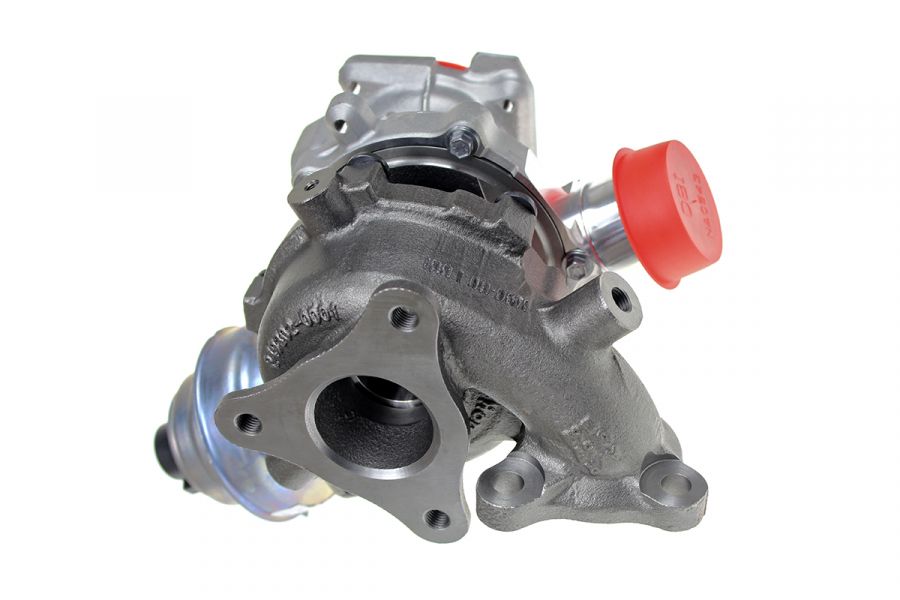 ORYGINALNA TURBINA 849578-3 Honda HR-V / CR-V IV 1.6 i-DTEC 88kW 2013- - Photo 8