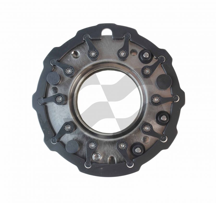 Сменная геометрия к 830323-0001 04L253014L VW 2.0 TDI BMT 109KW 2015- - Photo 2