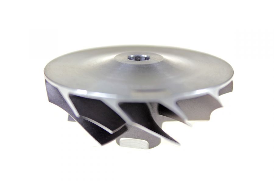 Roue de compression 465667 - Photo 4