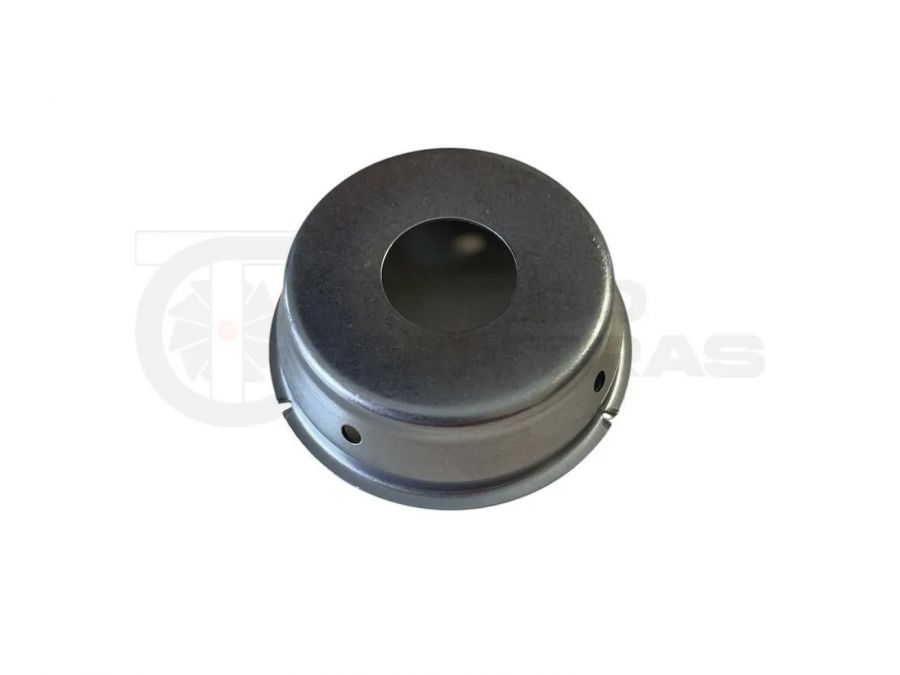 Heat shield for 51091017267 836474-0004 - Photo 2