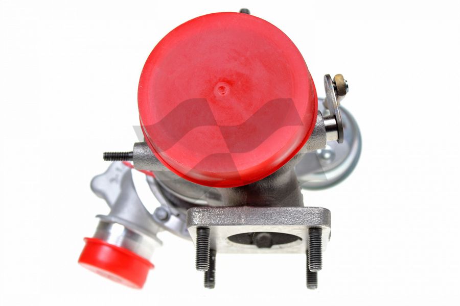Neuer Turbolader 812811-1 71724491 ALFA ROMEO 1.4 MULTIAIR 99/103 kW 2009- - Photo 8