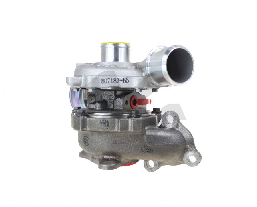 Turbosprężarka nowa 18900RSXG031M2 Honda CR-V i-DTEC N16A2 1.6L 90kW - Photo 5 Turbosprężarka nowa 18900RSXG031M2 Honda CR-V i-DTEC N16A2 1.6L 90kW - Photo 5