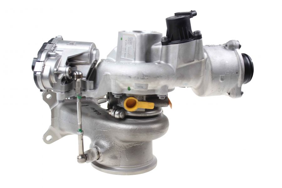 Turbosprężarka regenerowana do VW Passat B8 DDA / DFC / DFH / DFM / DGC 2.0L 140 KW 53039700773RS