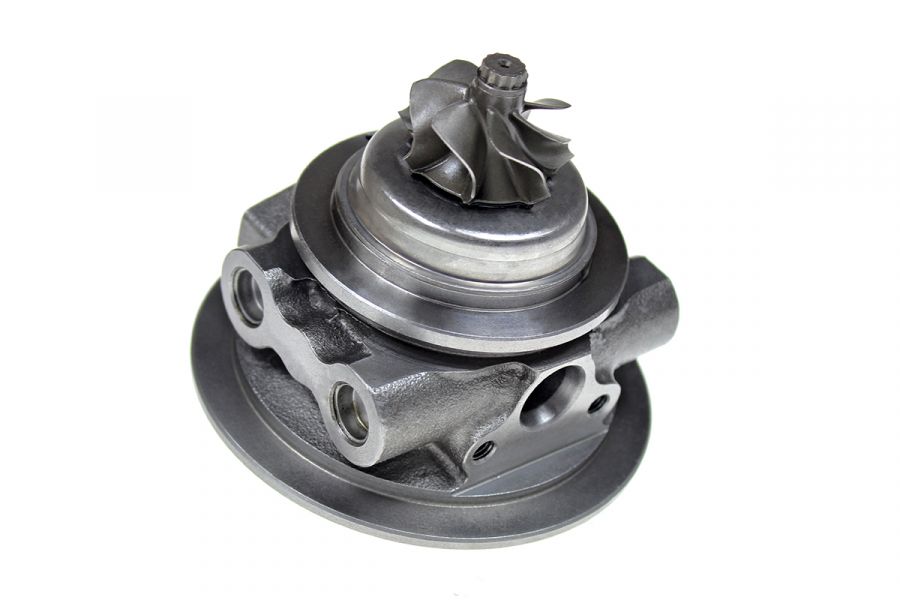 Turbokompressorkern A2700900080 9V104 Mercedes 1,6 l M270  90 kW/110 kW 2011 - Photo 7