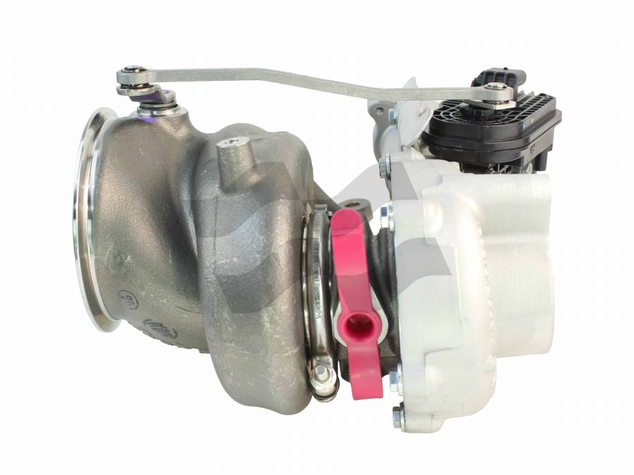 Nouveau turbocompresseur 18519700037 PB5E9G438AE Ford Mustang 2.3 Ecoboost 2024- - Photo 5