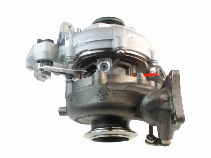 Turbocompressori 9887194-05 918197-0013 BMW 540d  B57 TOP TU2  250kW 2019- - Photo 5