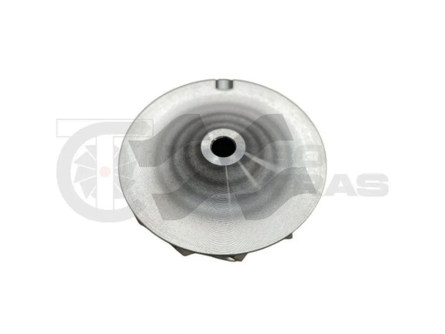 Roue de compression pour 28231-2B810 F02B1901150786 - Photo 2