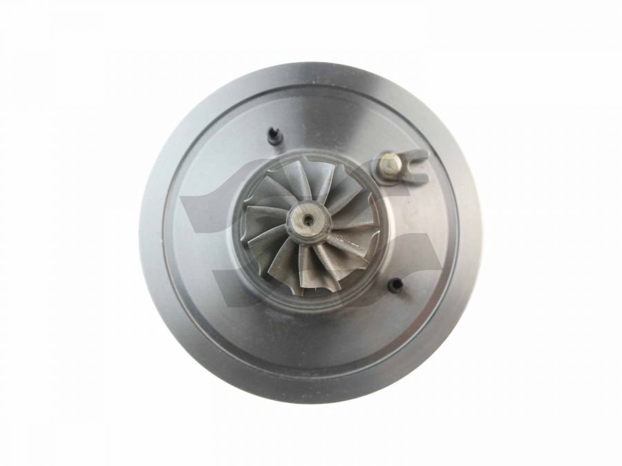 Turbine housing 28231-2F900 53039402368 Hyundai / KIA 2.0 CDI 2018- - Photo 5