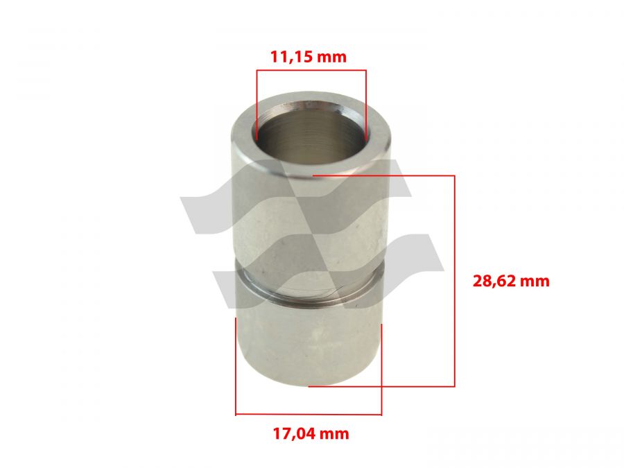 Клапан Wastegate 49373-05000 144105266R Nissan Qashqai 1,2 л 97 кВт 2012- - Photo 4