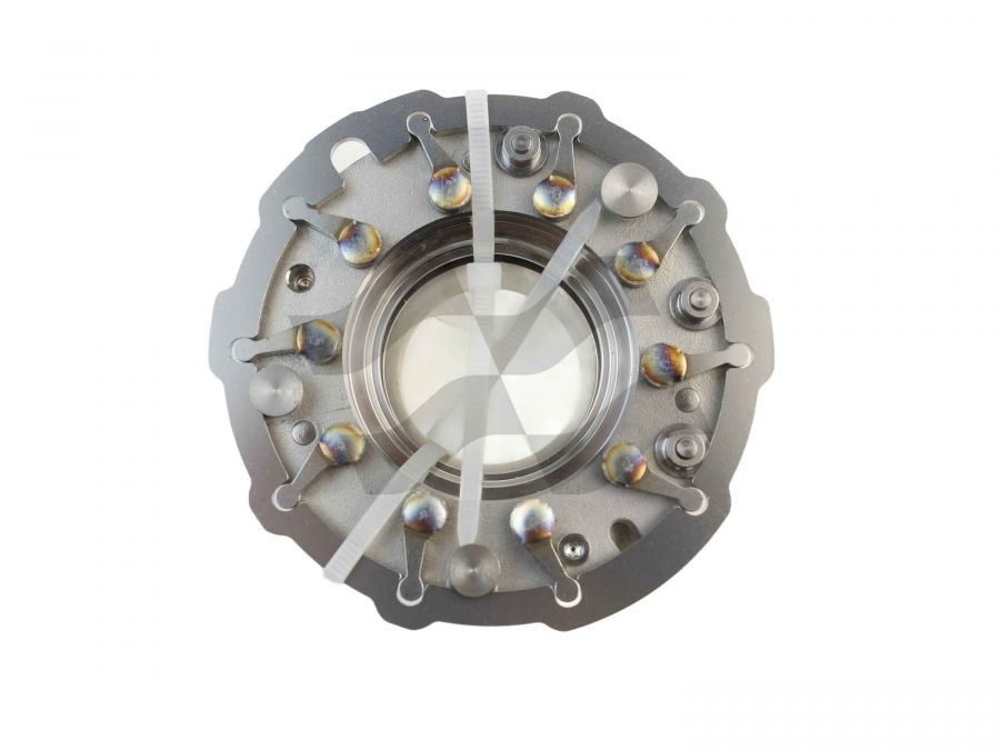 Variable Geometrie für 824168-0002 Hyundai Tucson 1.7 CRDi 100kW 2013- - Photo 2