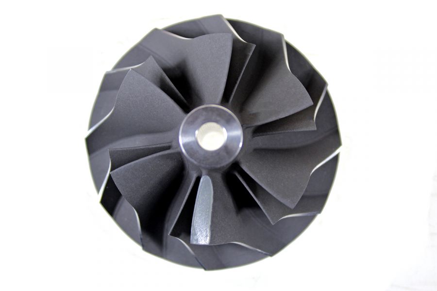 Koło kompresji 784363-0001