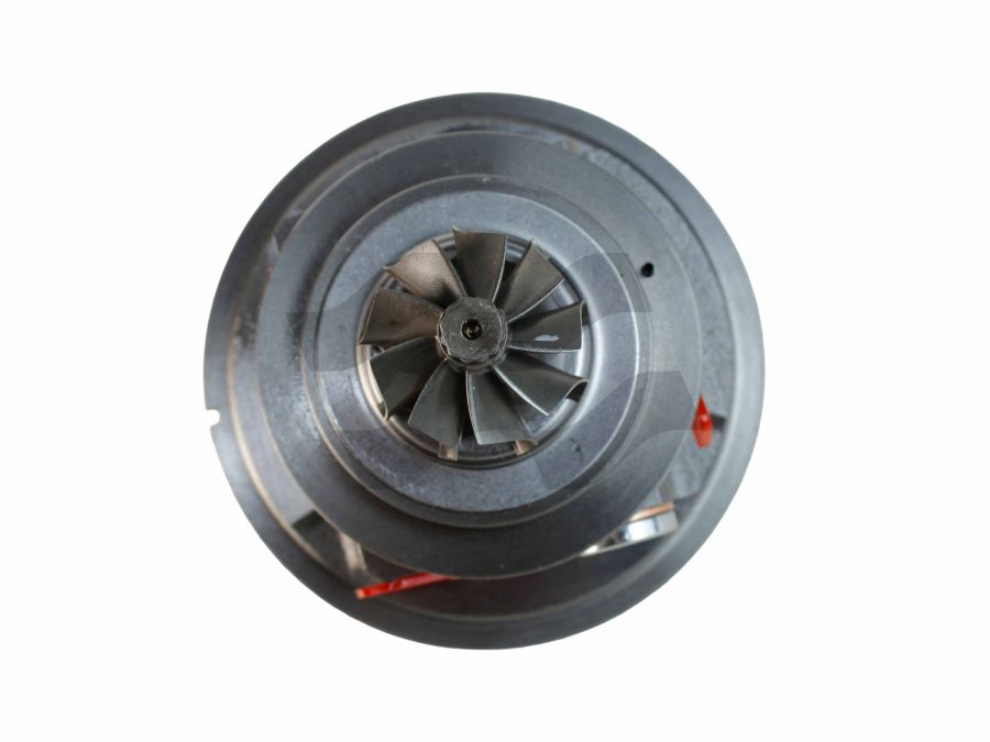 Turboladerkern 799502-0001 ALFA ROMEO 1.4L MultiAir 119/125kW 2010- - Photo 6