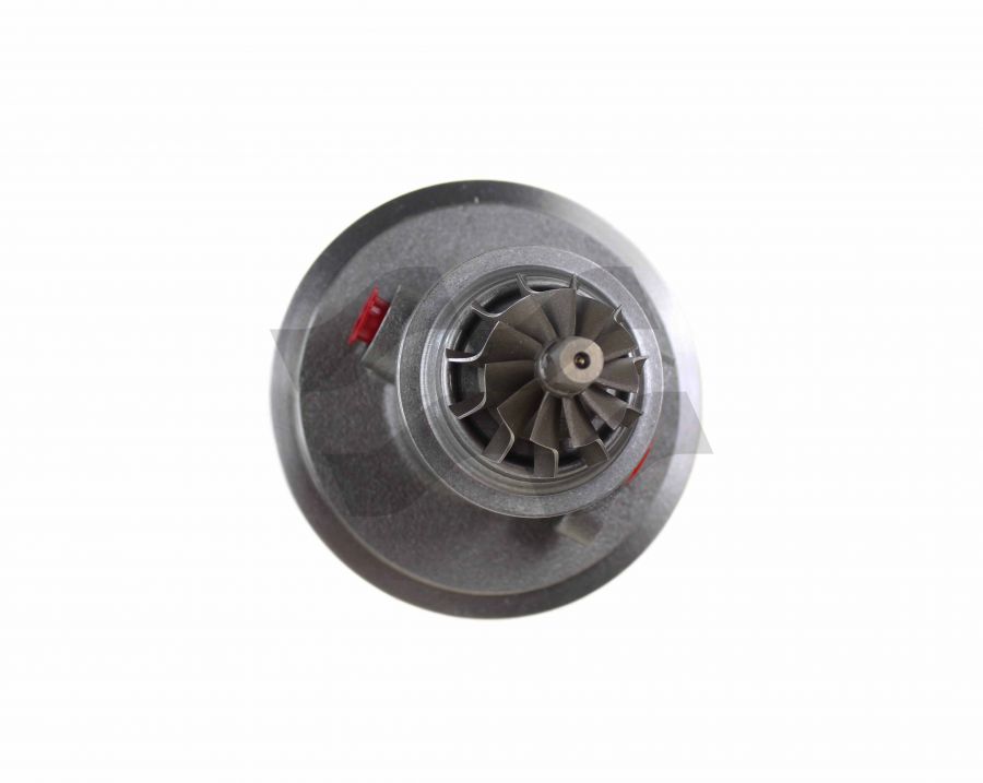 Turbo cartridge 1302-003-900 for 53039700003 Audi 80 1.9 TD (B4) AAZ 55kW 028145701RX - Photo 7