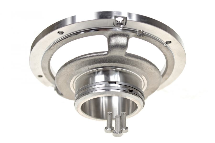 KOSZ ZMIENNEJ GEOMETRII 786137 INSIGNIA 2.0 A20DTH - Photo 3