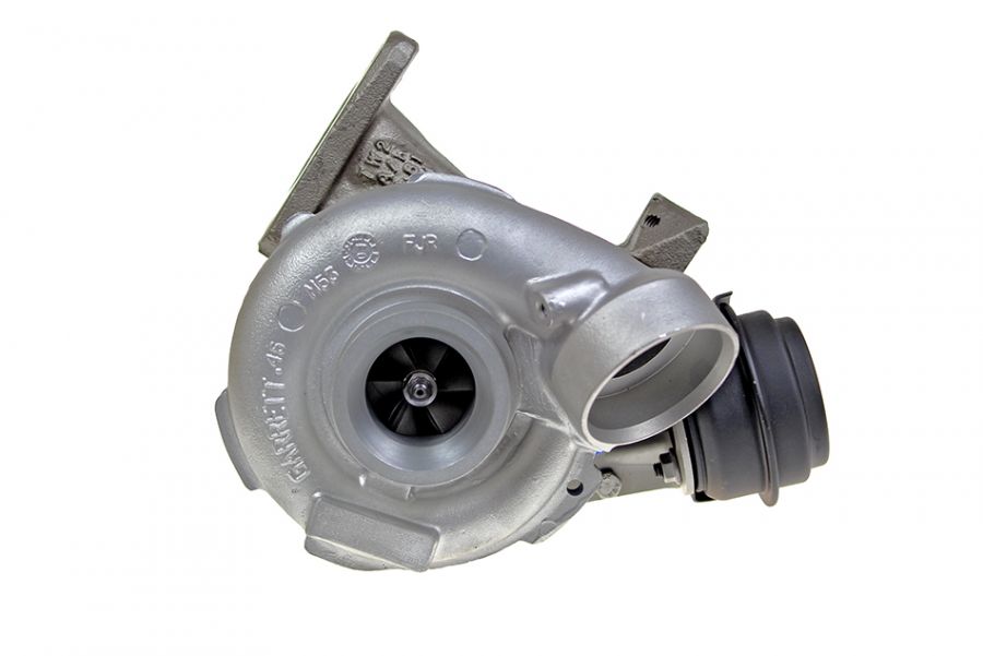 New turbocharger 611096099980 MERCEDES C200 C220 2.2L CDi WRT-0049 - Photo 2