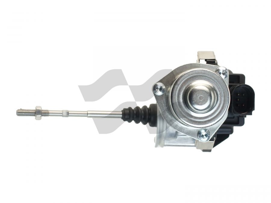 Nastawnik turbiny 9VA11 06L145702L Audi 2.0L TFSI DKNA/CYRB 185kW 2018- - Photo 4