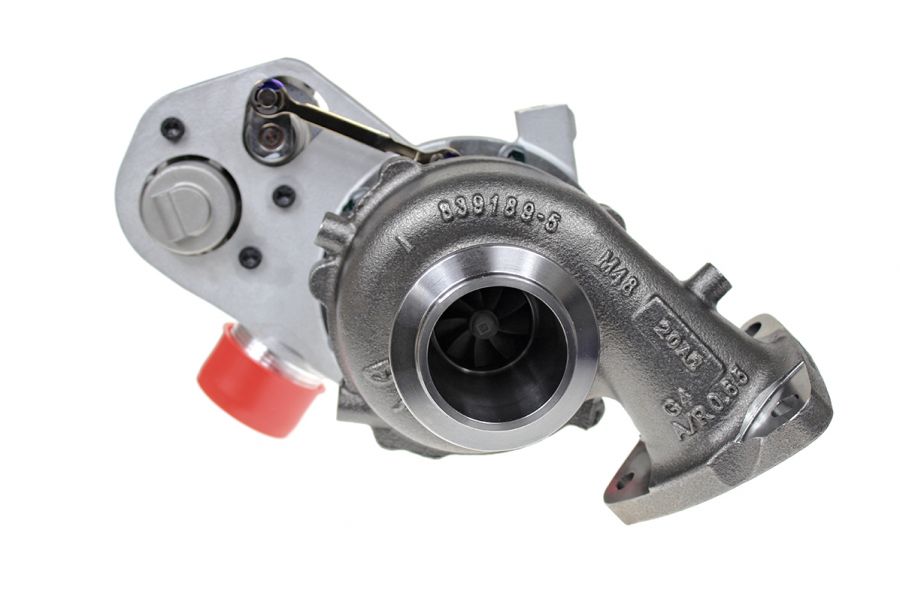 NOWA ORYGINALNA TURBINA 838417-5003S FORD 2.0 T20DDOJ - Photo 5 NOWA ORYGINALNA TURBINA 838417-5003S FORD 2.0 T20DDOJ - Photo 5