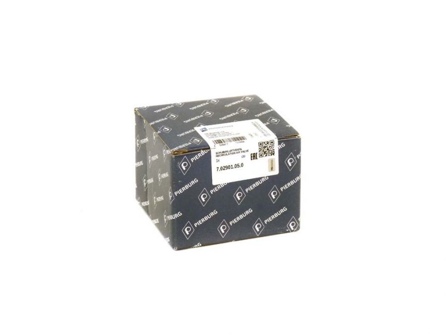 Recirculation valve el. 7.02901.05.0 for IS38 06K145702H Audi 2.0 TSI 195/206kW 2014- - Photo 6 Recirculation valve el. 7.02901.05.0 for IS38 06K145702H Audi 2.0 TSI 195/206kW 2014- - Photo 6