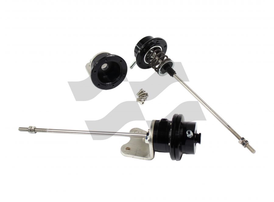 Soupape universelle pour le tuning K03/K04 UACT-0001 - Photo 2