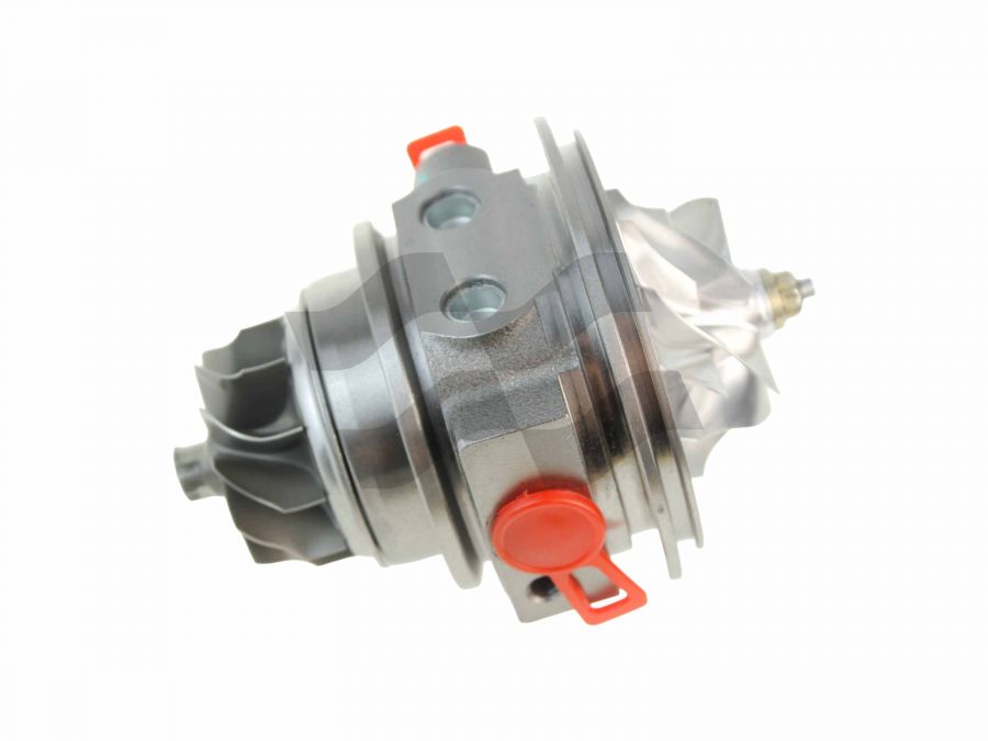 Rdzeń turbiny 49477-02204 861429111 BMW B48A20A / B48A20F 141kW 2015 - Photo 4