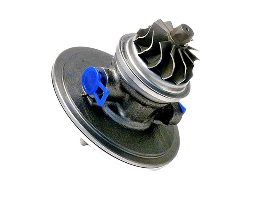 Turbo cartridge  Ford Transit 2.5D 63kW K04-01  914F6K682AF - Photo 3