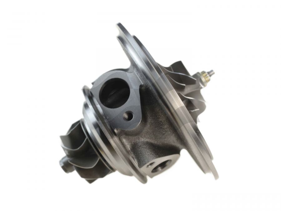 Turbo cartridge 06K145702G 814000-0013 VW Jetta 2.0L TSI EA888 154kW 2012- - Photo 5