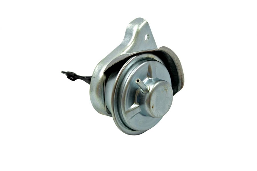  Wastegate Turbine Actuator 721164 TOYOTA AURIS 2.0 D-4D (1CD-FTV) - Photo 5