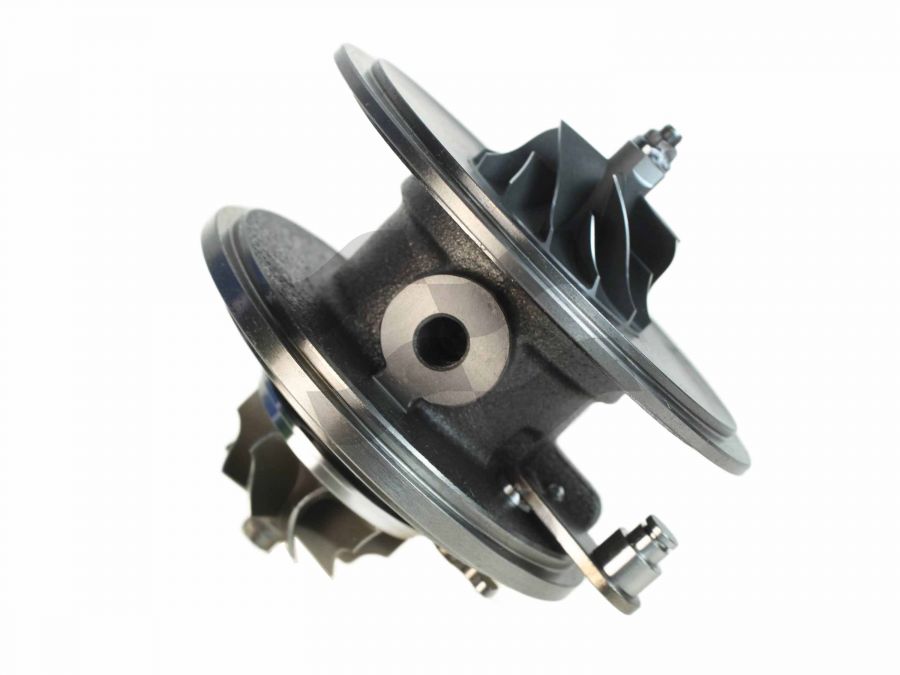 Rdzeń turbiny VV19 A6460901380 Mercedes (W639) OM646DELA 85/110kW 2006-2010 - Photo 5