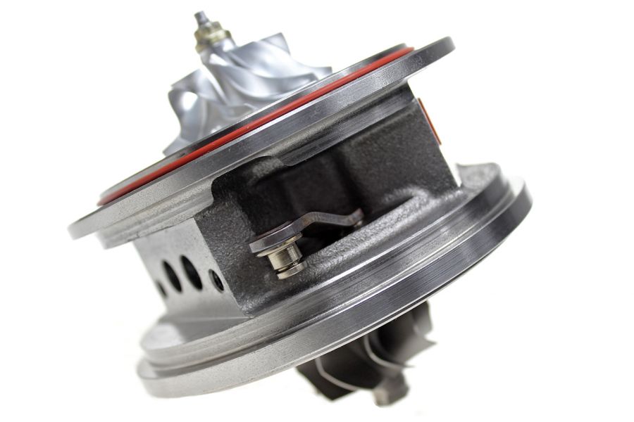 CHRA ORYGINALNE ŁOŻYSKA 824754-0003 RANGE ROVER SPORT 3.0L TD 30DDTX 215KW LR084605 - Photo 5 CHRA ORYGINALNE ŁOŻYSKA 824754-0003 RANGE ROVER SPORT 3.0L TD 30DDTX 215KW LR084605 - Photo 5