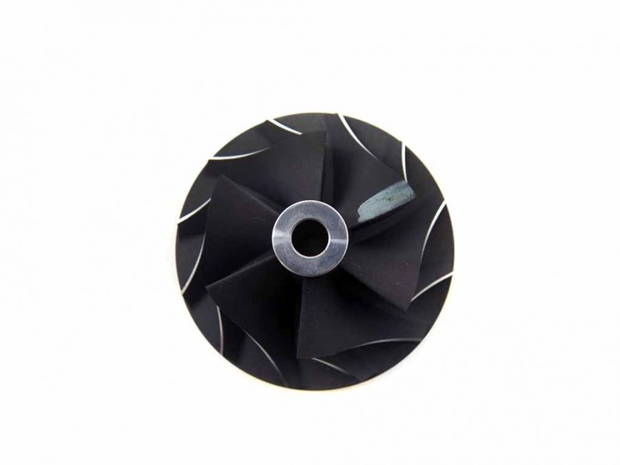 Compressor wheel BW-03-0025 - Photo 3