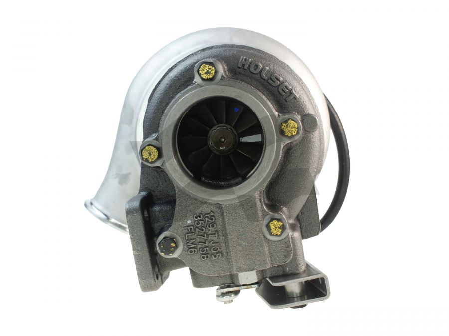Nowa turbosprężarka 4033174H 4042735 4955172 Cummins Truck 5.9L ISB6 - Photo 6