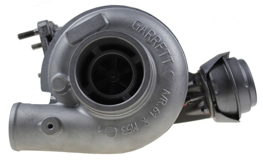 New turbocharger IVECO DAILY 3.0L HPT F1C 130kW 768625 - Photo 2