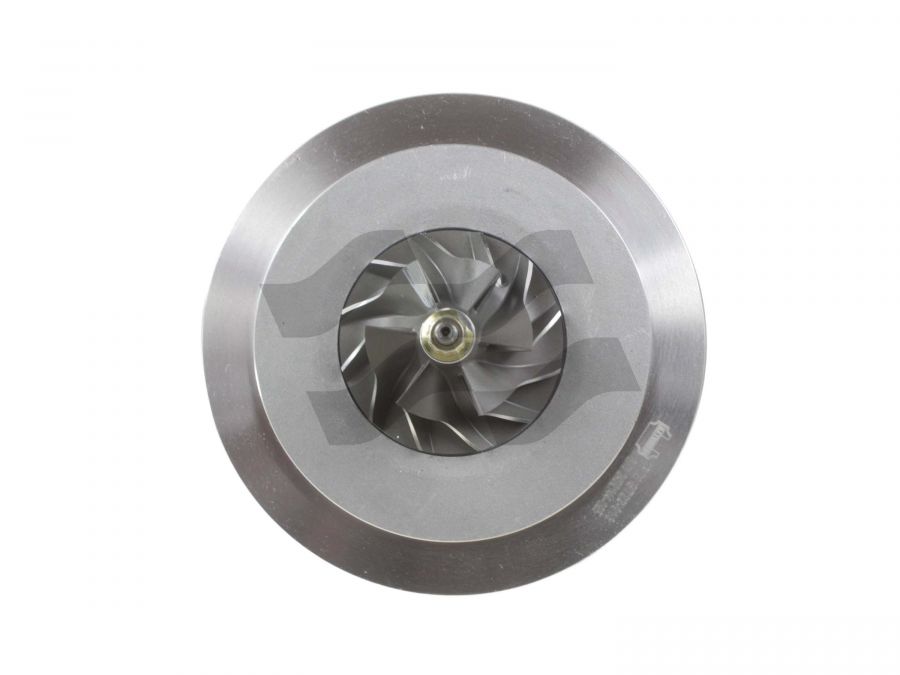 Koras turbiny A6120960599 Mercedes E (W210) 2.7L OM612 CDI 125kW 1999-2002 - Photo 2 Koras turbiny A6120960599 Mercedes E (W210) 2.7L OM612 CDI 125kW 1999-2002 - Photo 2