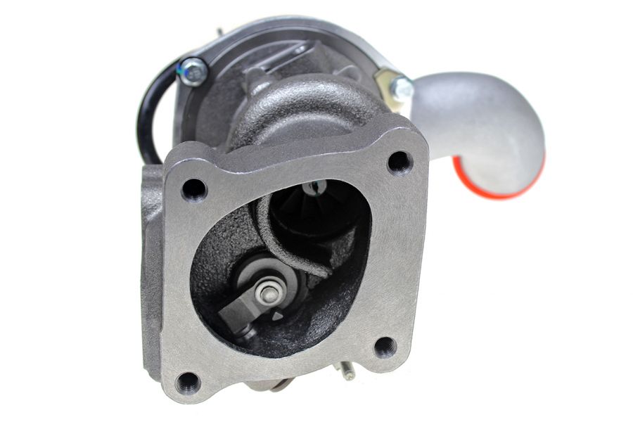 Nowa turbina 53049700026 (zamiennik) - Photo 3 Nowa turbina 53049700026 (zamiennik) - Photo 3