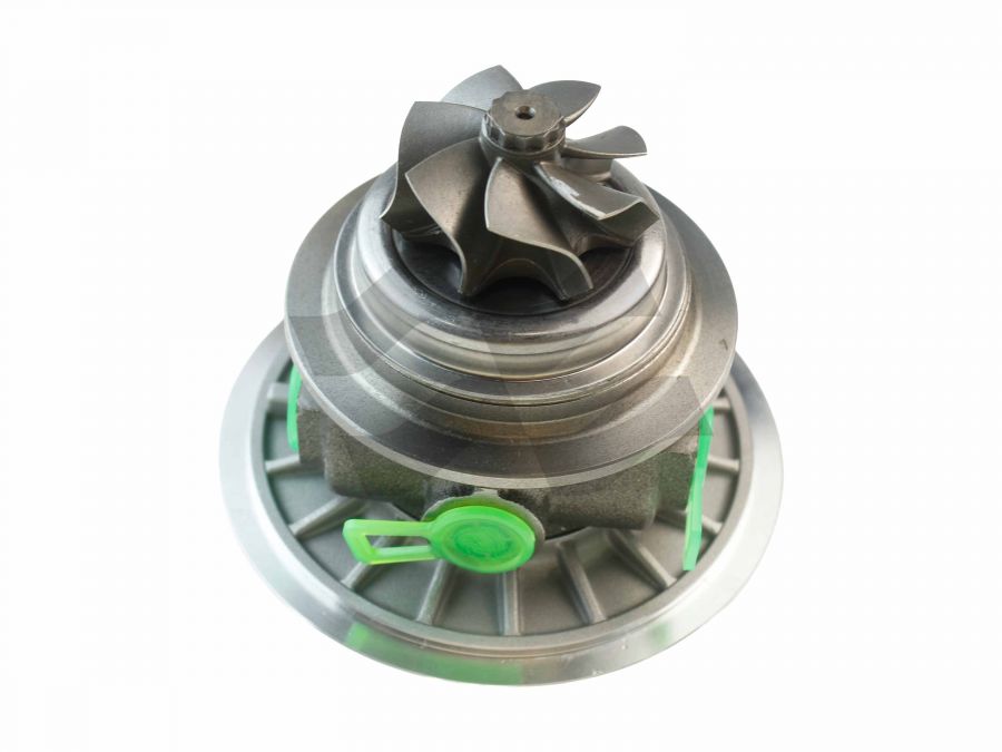 Centre de turbine 9VA03 06J145702S VAG 2.0 GTI, TSI, TFSI EA888 - Photo 2