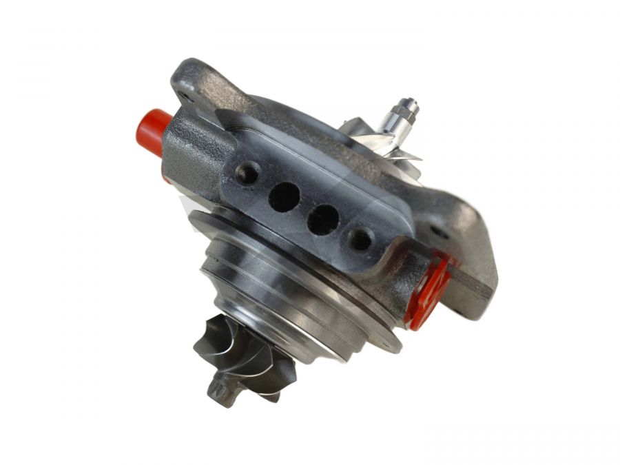 Turbo cartridge 04C145701F 16339700036 for VW 1.0L TSI 81kW 2015- - Photo 6
