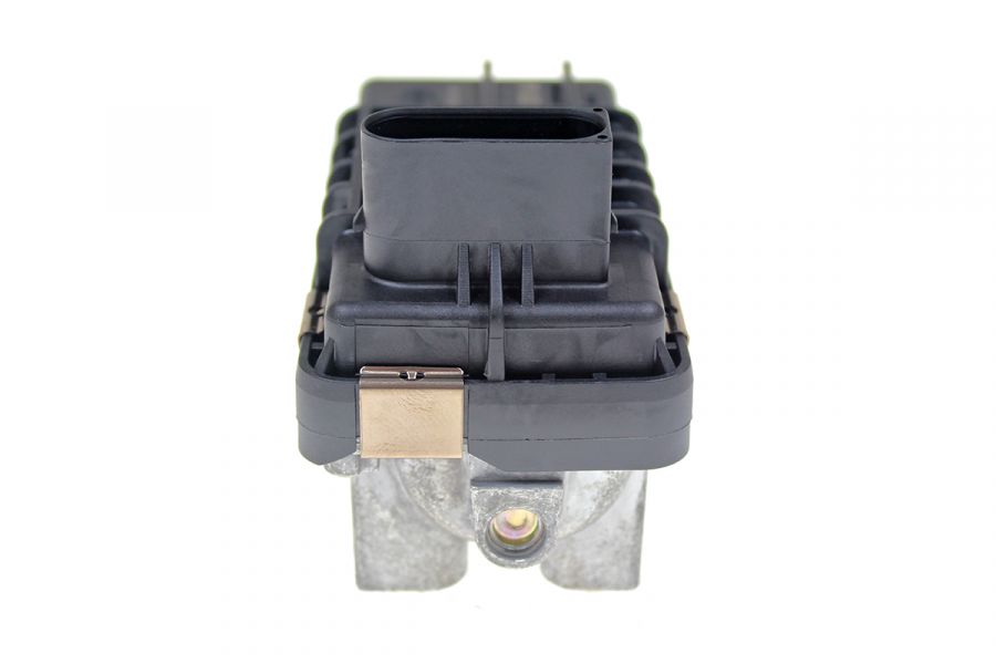 Org. nastawnik Hella 6NW009660-001 A6420905780 Mercedes 3.0L CDi 642920 155/165kW 2005- - Photo 5 Org. nastawnik Hella 6NW009660-001 A6420905780 Mercedes 3.0L CDi 642920 155/165kW 2005- - Photo 5