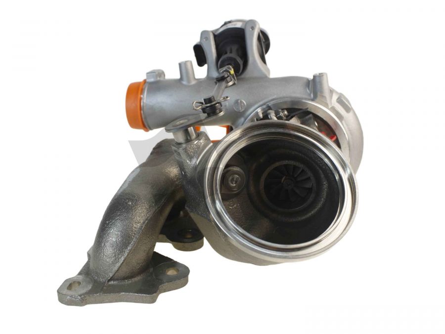 New turbocharger 7849651 49335-02055 BMW 3.0L S55B30 317kW 2014- - Photo 4 New turbocharger 7849651 49335-02055 BMW 3.0L S55B30 317kW 2014- - Photo 4