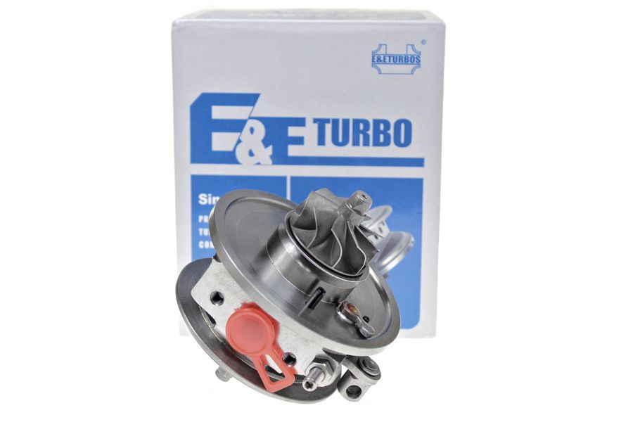 Turbo cartridge VW Passat .9TDO BLS 03G253019K