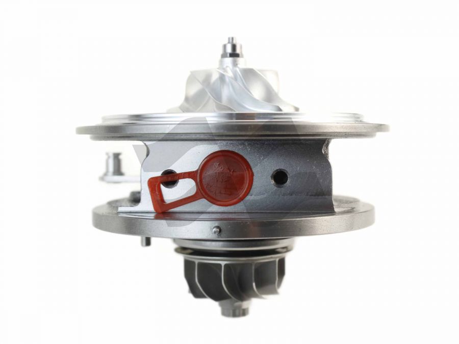 Turbo cartridge 821785-0002 ALFA ROMEO GIULIETTA 2.0 JTDM 110/125KW 2010- - Photo 3