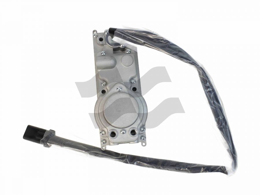 Актуатор турбины HE400VG 3795633 Cummins 6C, ISM, ISX, ISB, ISL 2003- - Photo 3 Актуатор турбины HE400VG 3795633 Cummins 6C, ISM, ISX, ISB, ISL 2003- - Photo 3