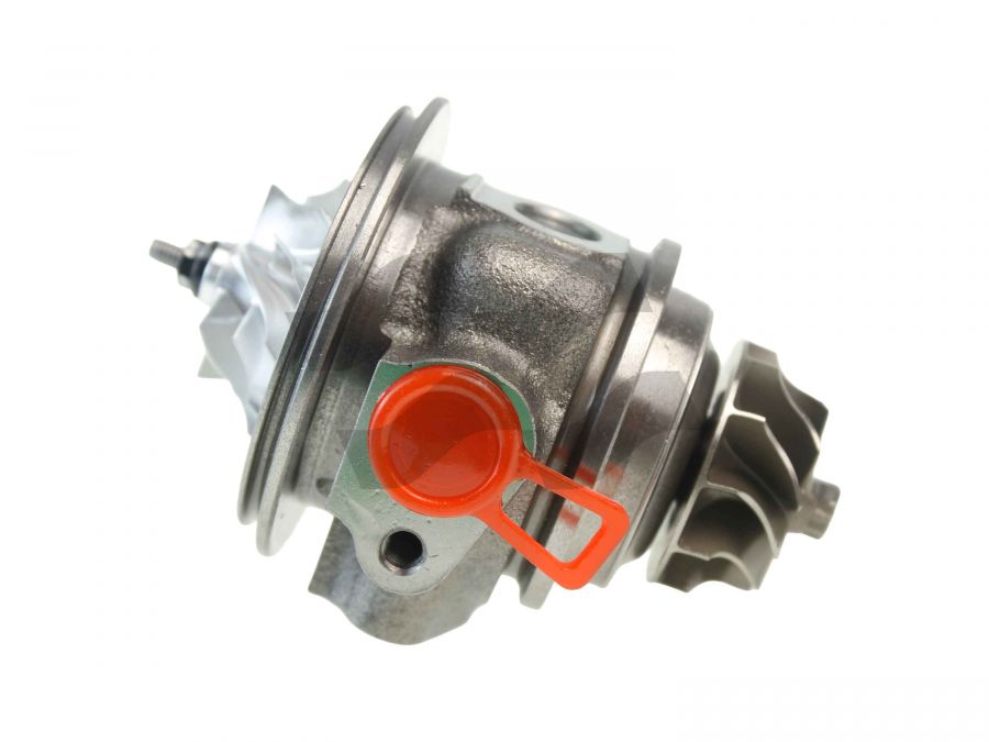 Cartouche de turbine 49180-01230 04E145704F Audi 1.4 TSI CXSB 92 kW 2014- - Photo 3