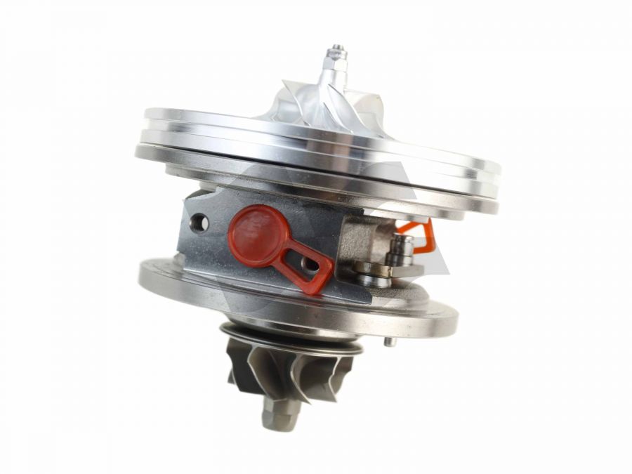 Centre de turbine 53039700521 9810613380 Boxer 2.0 BlueHDI 81/96/120kW 2015-2019 - Photo 4