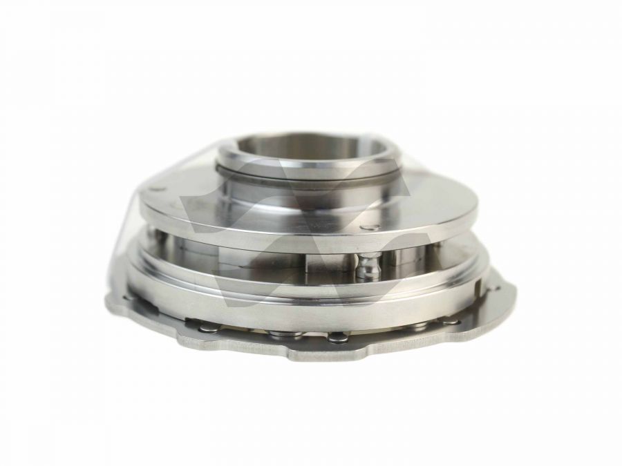 Variable Geometry 824168-0002 Hyundai Tucson 1.7 CRDi 100kW 2013- - Photo 3 Variable Geometry 824168-0002 Hyundai Tucson 1.7 CRDi 100kW 2013- - Photo 3