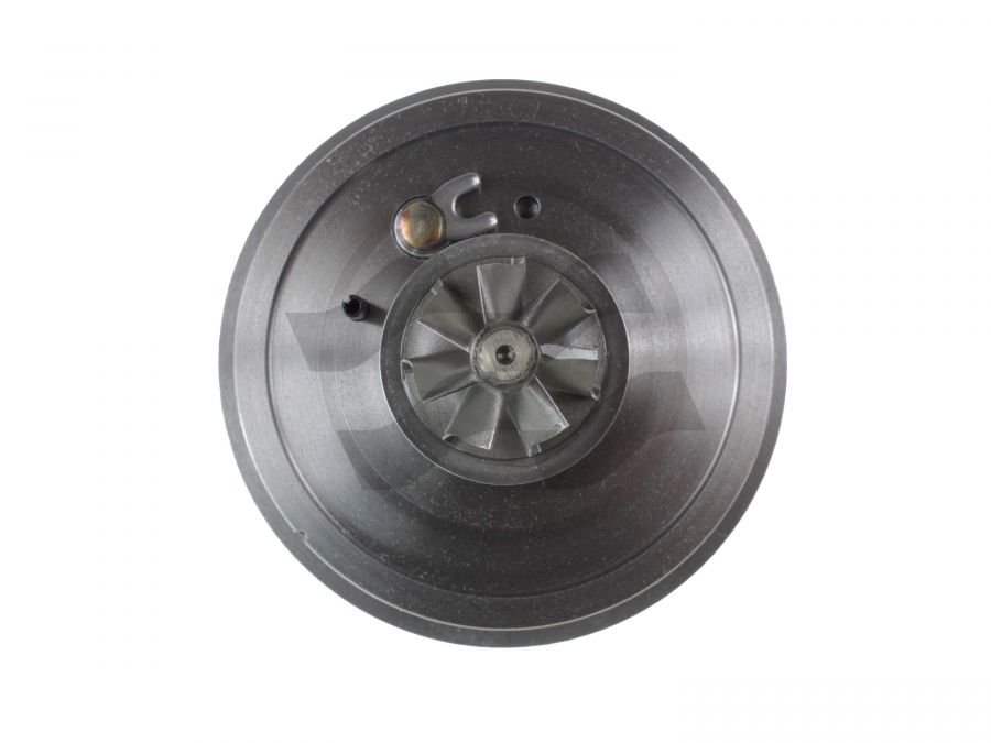 Koras turbiny 144114668R do Renault 1.5dCi K9K 66kW/81kW  2014-2017 - Photo 5