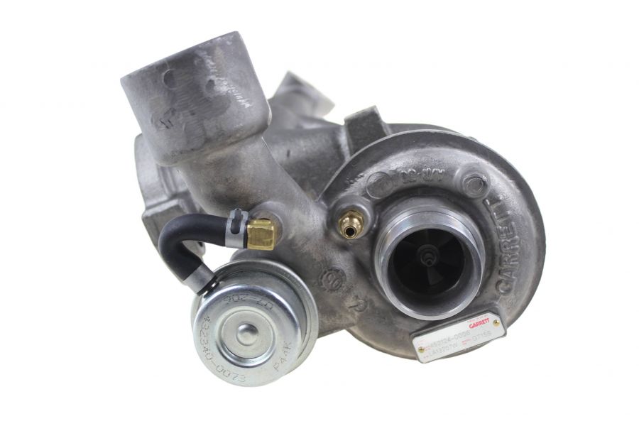 TURBOSPRĘŻARKA 452124-0006 Ford Mondeo II 1.8L TD Endura RFN 88kW 97FF-6K682-AE - Photo 4 TURBOSPRĘŻARKA 452124-0006 Ford Mondeo II 1.8L TD Endura RFN 88kW 97FF-6K682-AE - Photo 4
