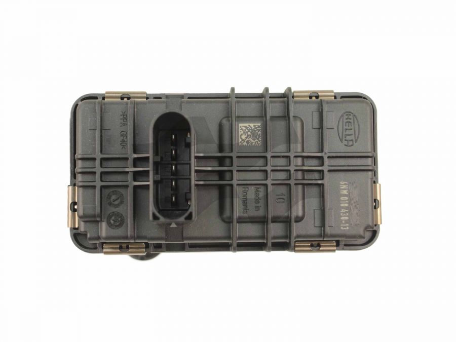 Electronic actuator for 8511719 BMW / MINI 1.5L B37C15A 70/85kW 2013-