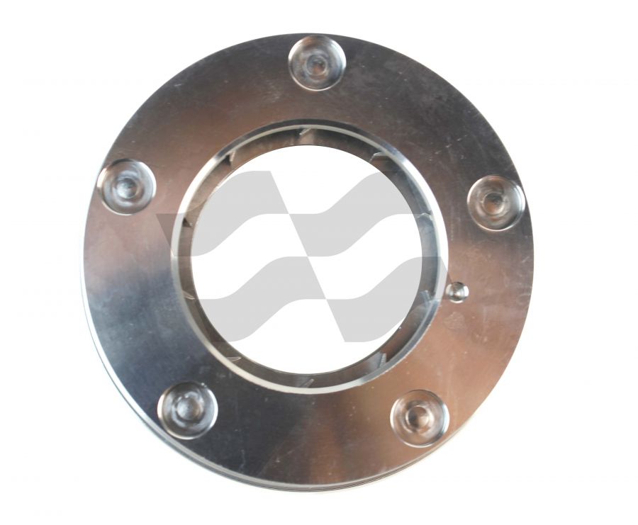 Zmienna geometria 53039700385 04L253010N Citroen 2.0L BlueHDI 81/96kW 2015- - Photo 4