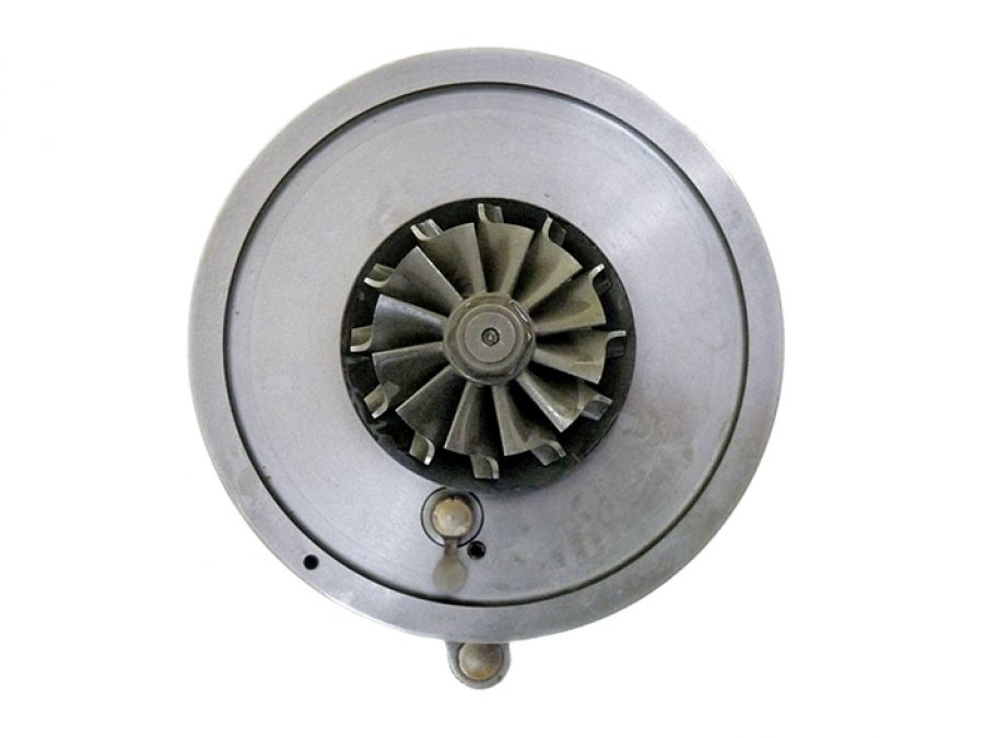 Turbo cartridge Land Rover 2.7TD 1354257 - Photo 2