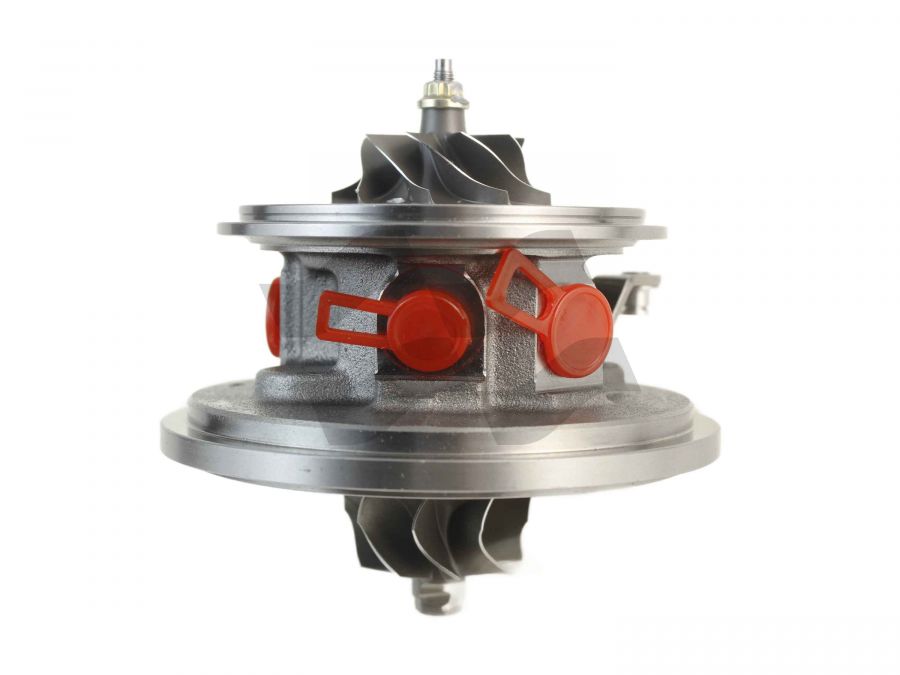 Turbo cartridge 057145873F 783412-3 Audi 4.2 TDI quattro 250kW/258kW 2009– - Photo 2